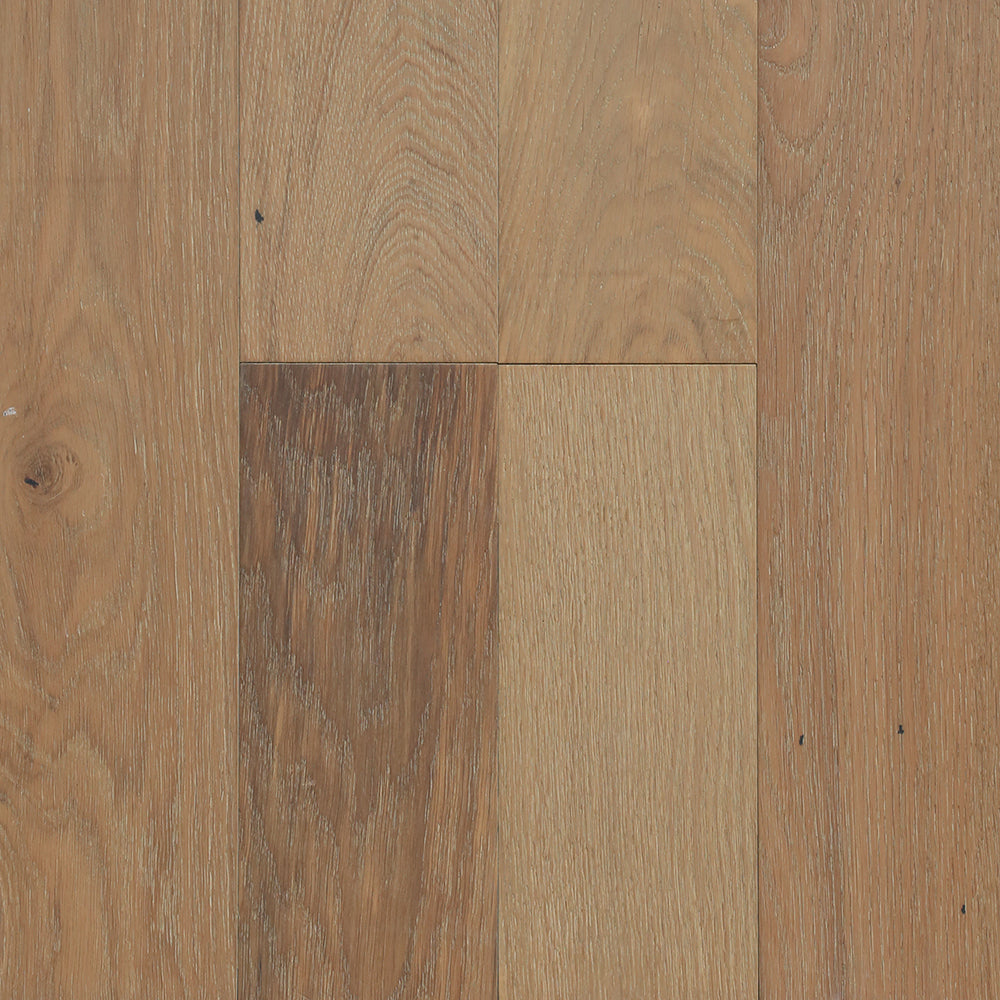 Bel Air Wood Flooring Summit Mountain Collection Fossil 6″ x 60″ Engineered Flooring
