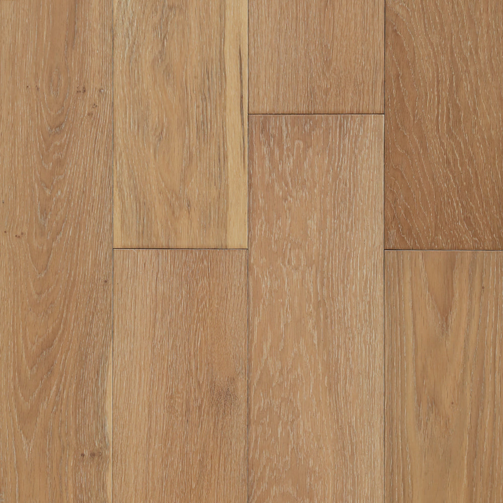 Bel Air Wood Flooring Summit Mountain Collection Sunrise 6″ x 60″ Engineered Flooring