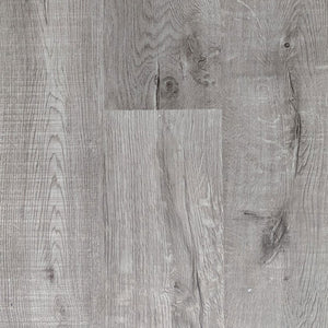 Bel Air Wood Flooring Beach Front Collection Blue Water 7" x 48" Vinyl Flooring