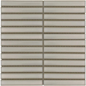 Emser Tiles Souvenir Collection Faro Glossy 12" x 12" Mosaic Tile