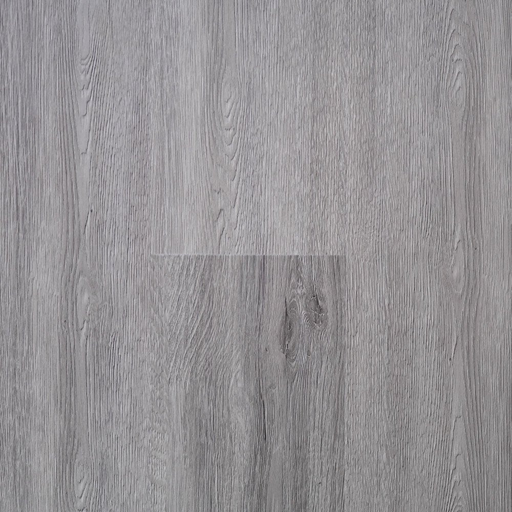 Bel Air Wood Flooring Precious Metal Collection Chrome 7