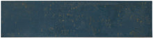 Load image into Gallery viewer, GT Iberian Collection Navy Palette 4&quot; x 16&quot; Subway Tile (11 ft² Per Box)
