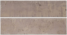 Load image into Gallery viewer, GT Iberian Collection Espana Rock 4&quot; x 16&quot; Subway Tile (11 ft² Per Box)
