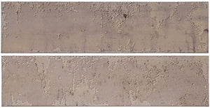 GT Iberian Collection Espana Rock 4" x 16" Subway Tile (11 ft² Per Box)