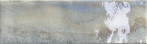GT Great Plains Collection Horizon Sunset 3" x 10" Subway Tile (12.11 ft² Per Box)